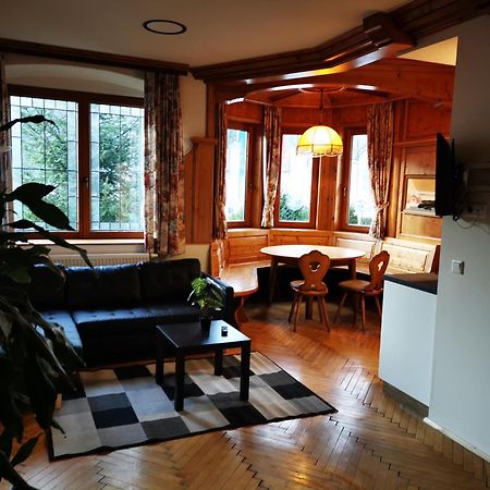 Endach Egerbach Appartements מראה חיצוני תמונה