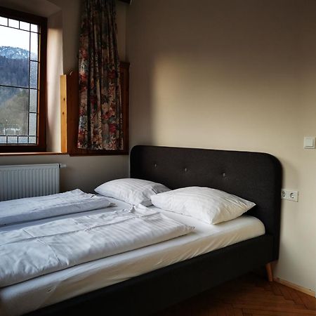 Endach Egerbach Appartements מראה חיצוני תמונה