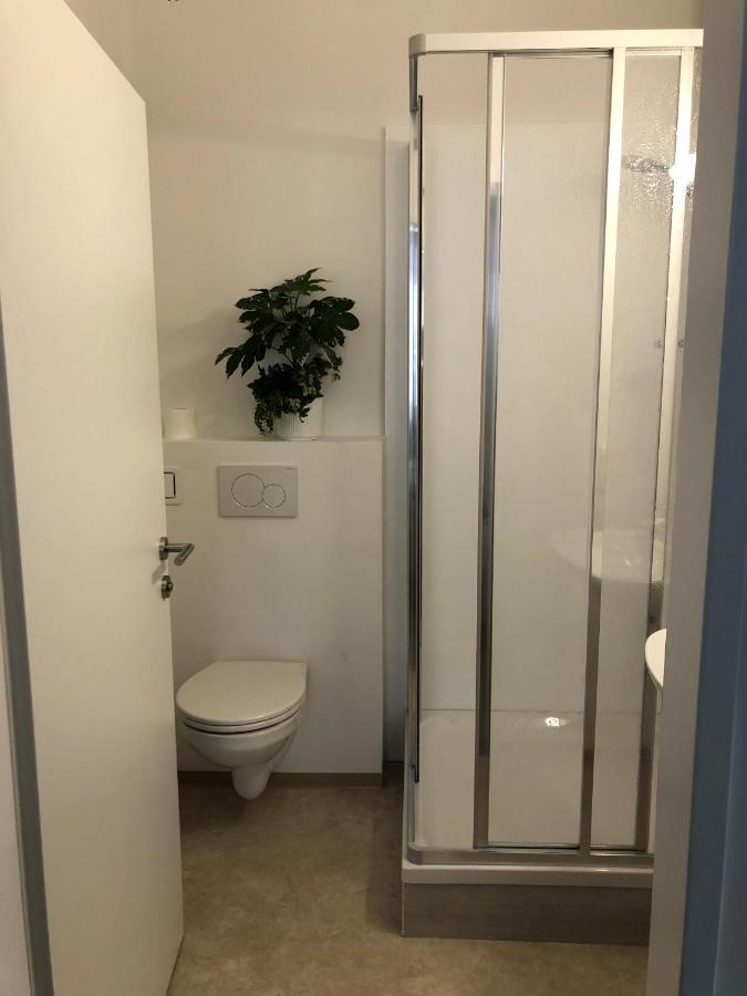 Endach Egerbach Appartements מראה חיצוני תמונה