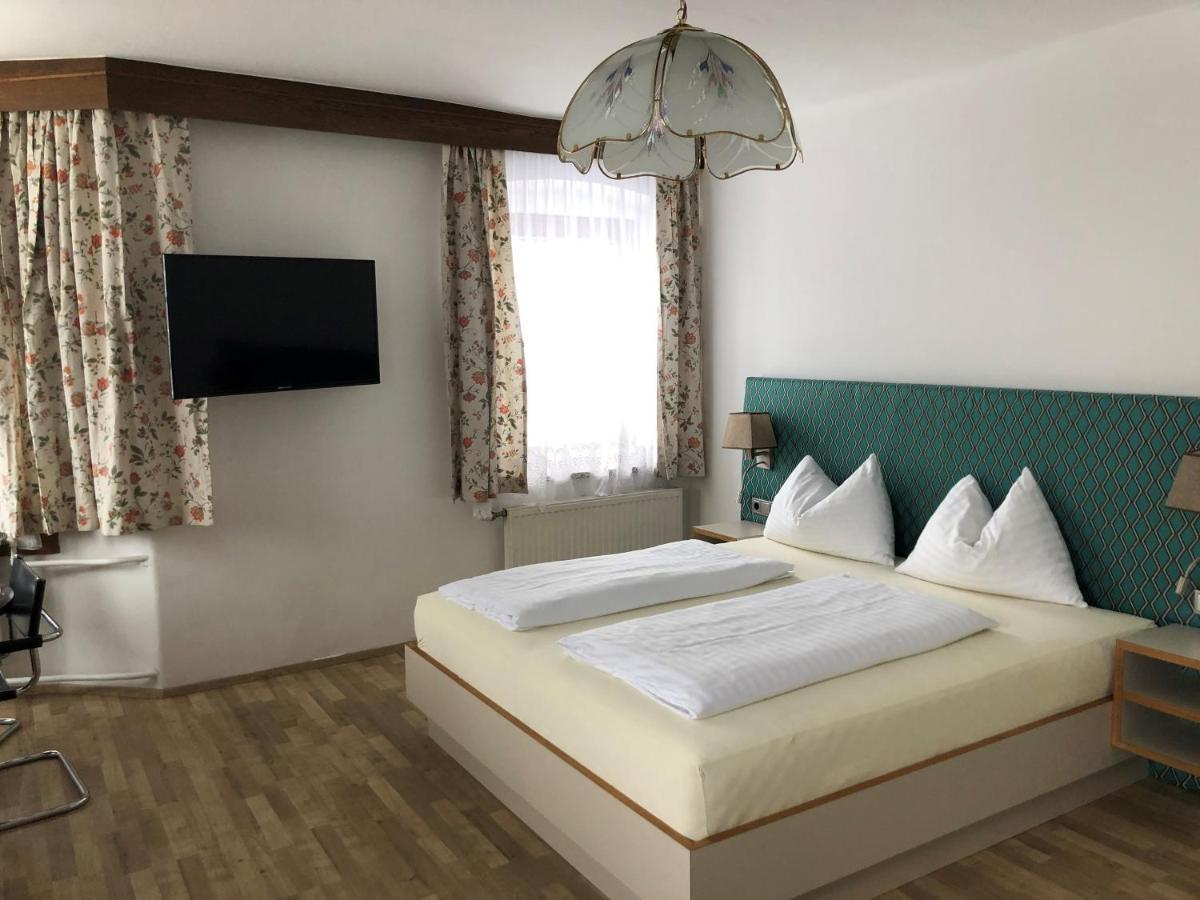 Endach Egerbach Appartements מראה חיצוני תמונה