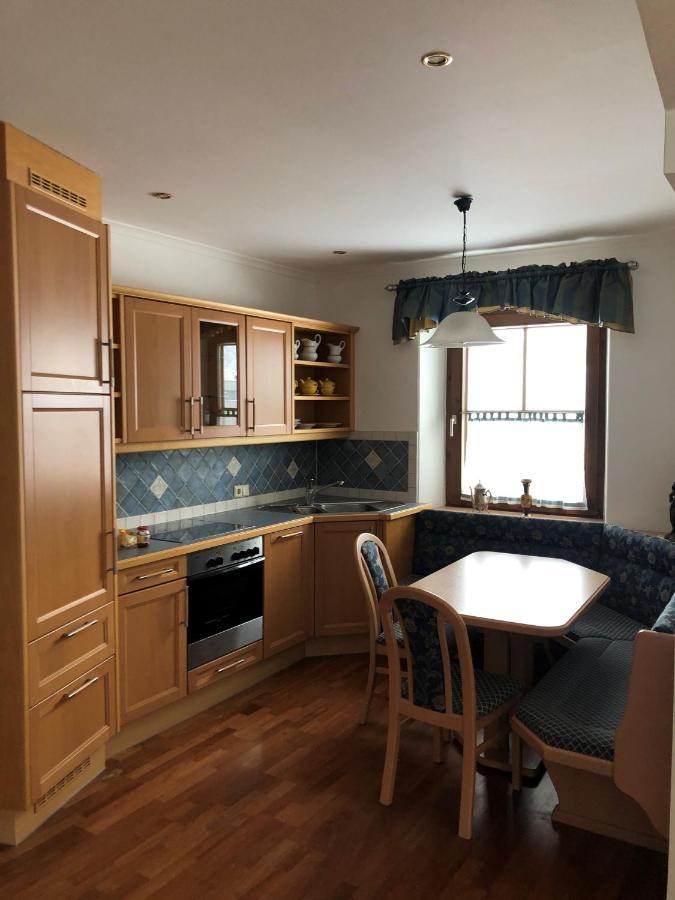 Endach Egerbach Appartements מראה חיצוני תמונה