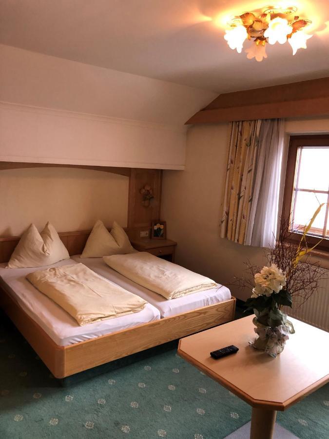 Endach Egerbach Appartements מראה חיצוני תמונה