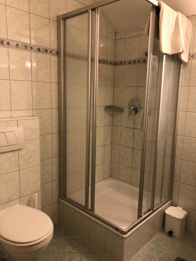 Endach Egerbach Appartements מראה חיצוני תמונה