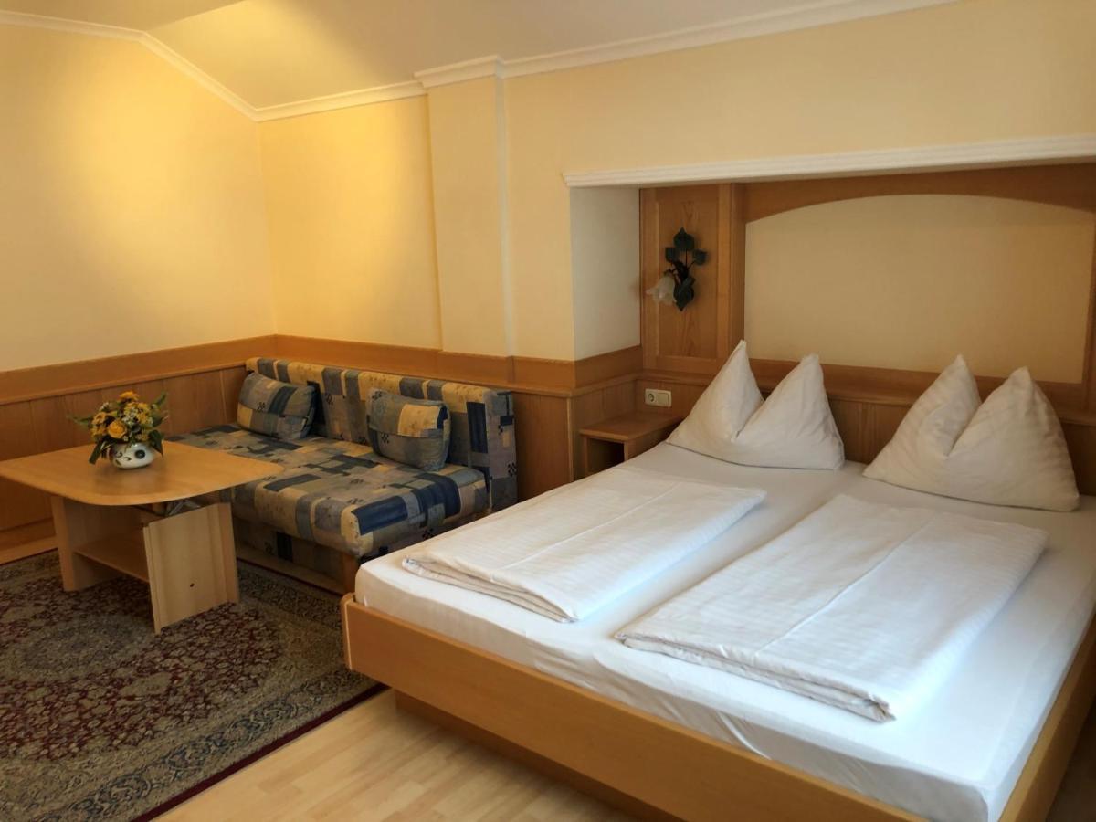 Endach Egerbach Appartements מראה חיצוני תמונה