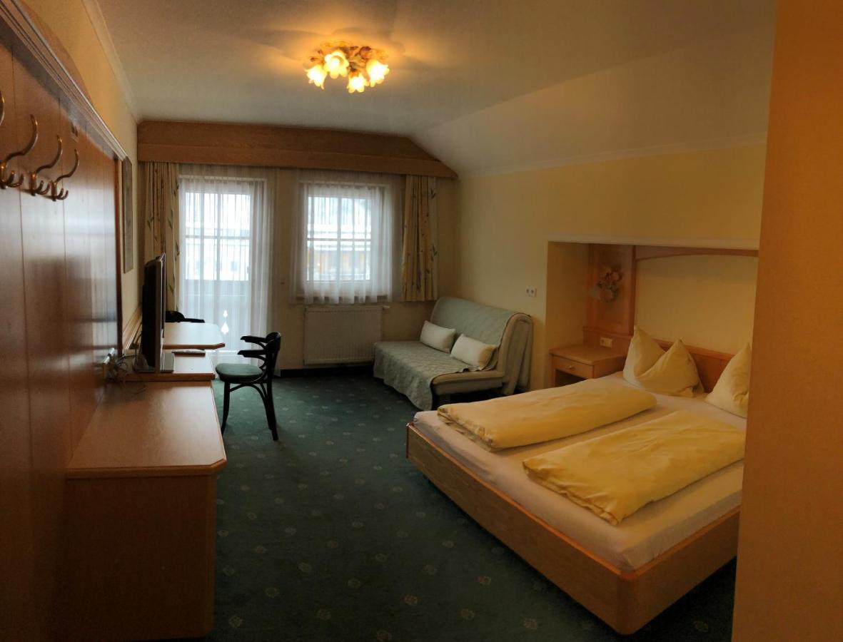 Endach Egerbach Appartements מראה חיצוני תמונה