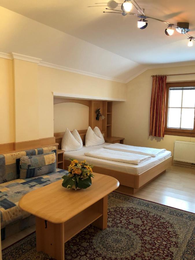 Endach Egerbach Appartements מראה חיצוני תמונה