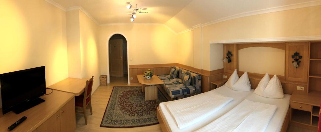 Endach Egerbach Appartements מראה חיצוני תמונה