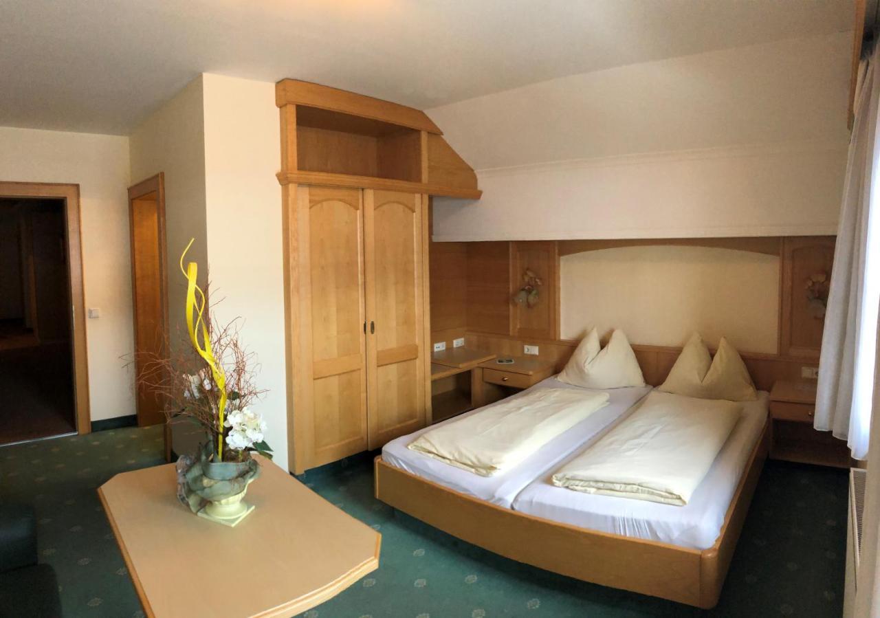 Endach Egerbach Appartements מראה חיצוני תמונה