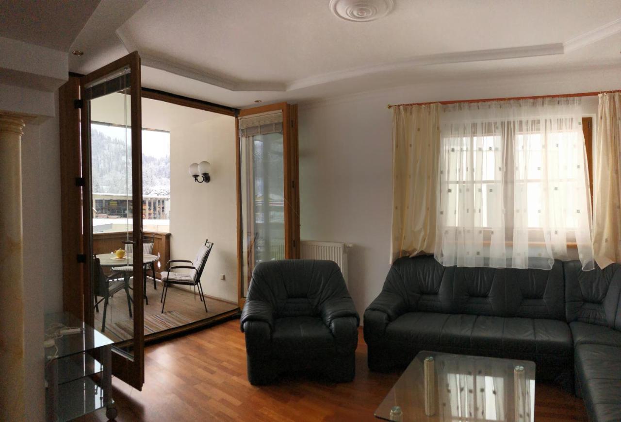 Endach Egerbach Appartements מראה חיצוני תמונה