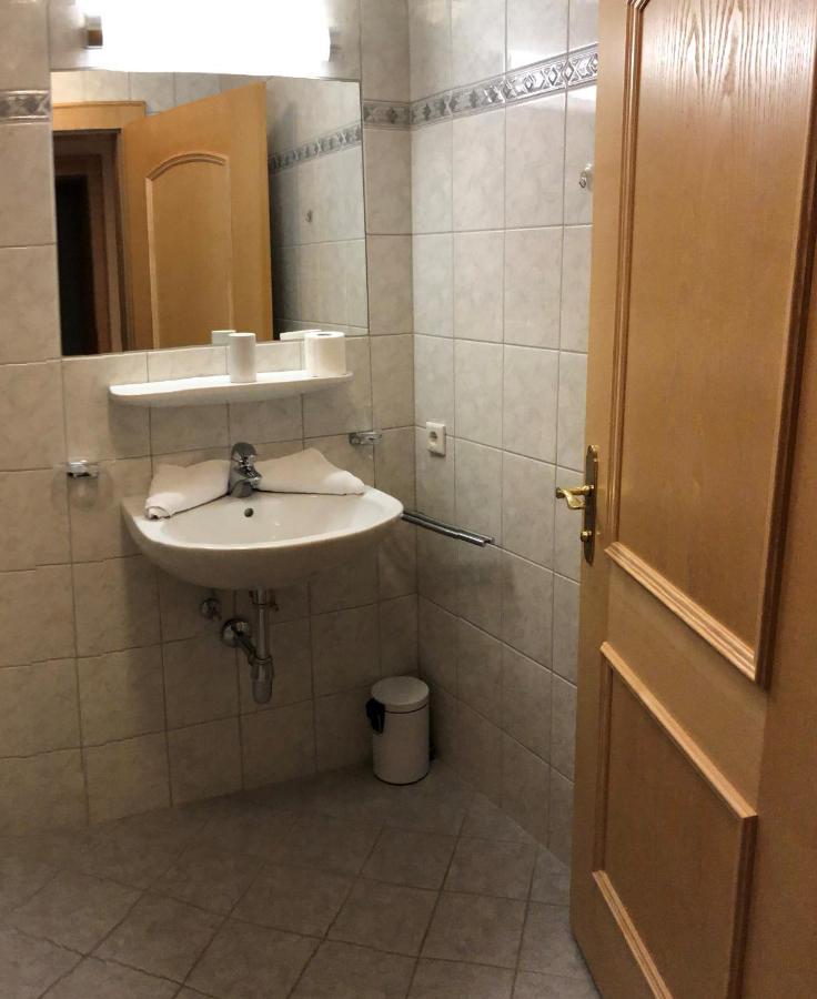 Endach Egerbach Appartements מראה חיצוני תמונה