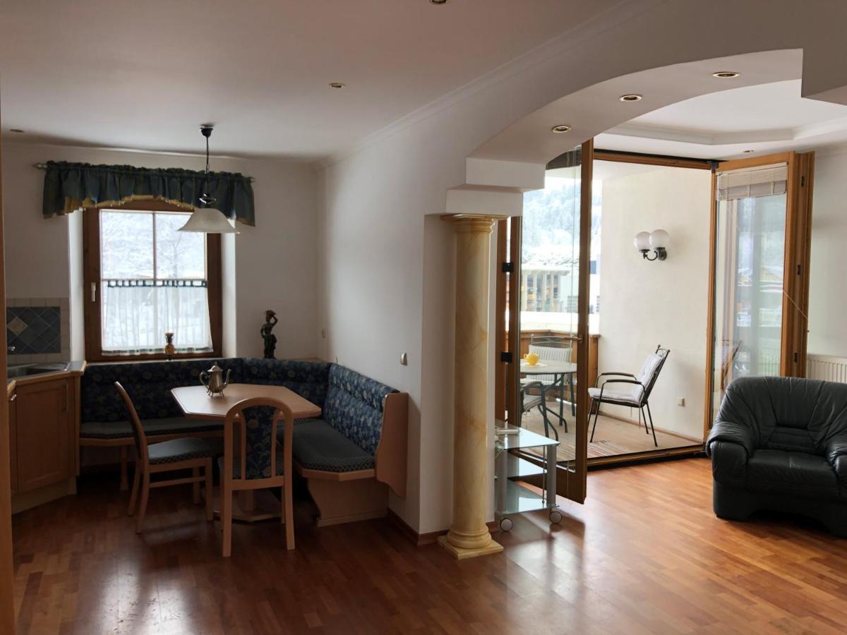 Endach Egerbach Appartements מראה חיצוני תמונה