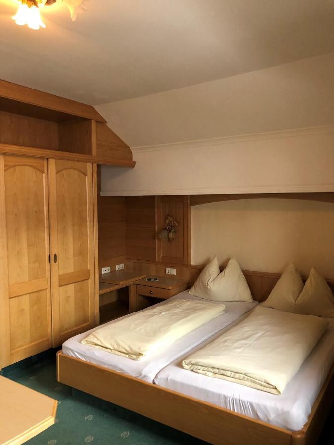 Endach Egerbach Appartements מראה חיצוני תמונה