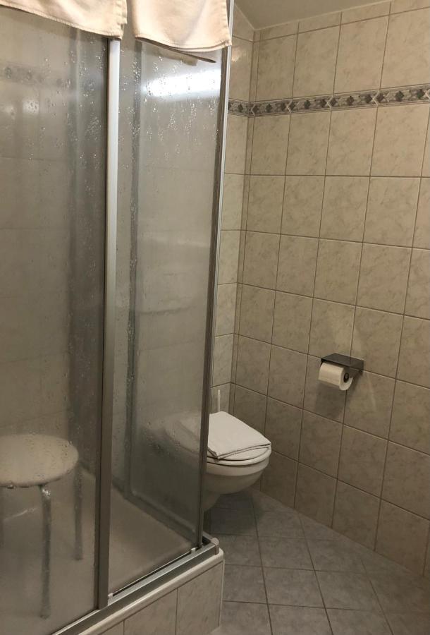 Endach Egerbach Appartements מראה חיצוני תמונה