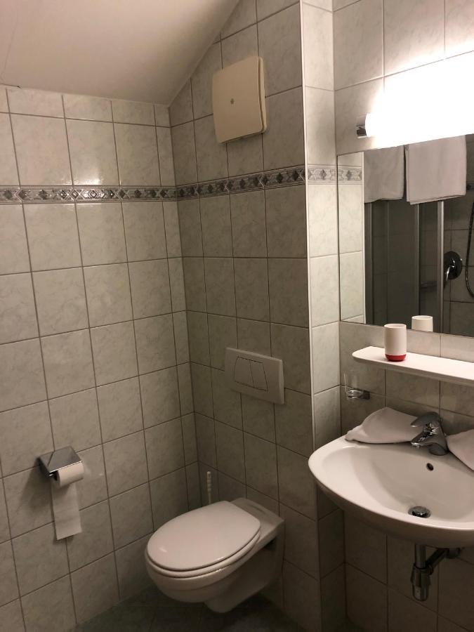 Endach Egerbach Appartements מראה חיצוני תמונה