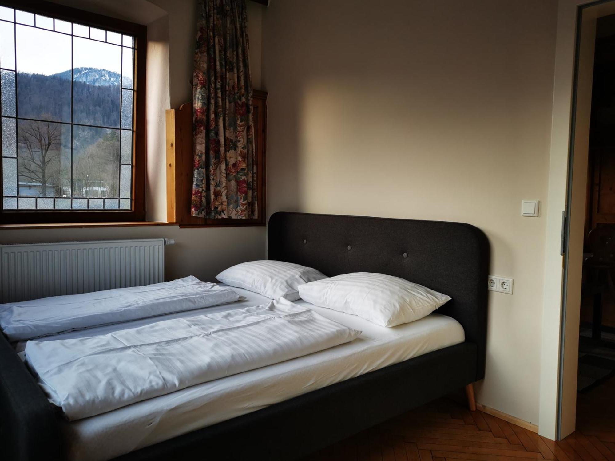 Endach Egerbach Appartements מראה חיצוני תמונה